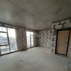 Квартира 33 м², студия - изображение 2