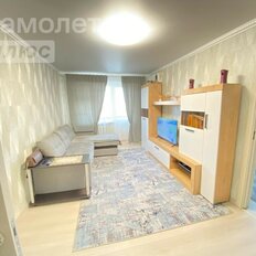 Квартира 46,6 м², 2-комнатная - изображение 1