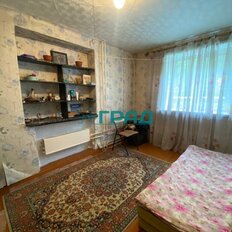 Квартира 38,1 м², 2-комнатная - изображение 3