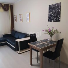 Квартира 27,6 м², студия - изображение 4