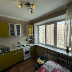 Квартира 44,5 м², 2-комнатная - изображение 1