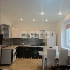Квартира 37,9 м², 1-комнатная - изображение 3