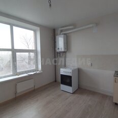 Квартира 49,9 м², 3-комнатная - изображение 4