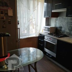 Квартира 42,4 м², 2-комнатная - изображение 4