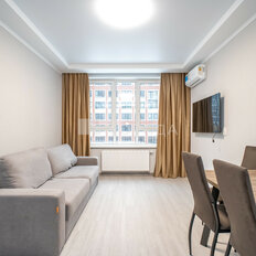 Квартира 44 м², 2-комнатная - изображение 1