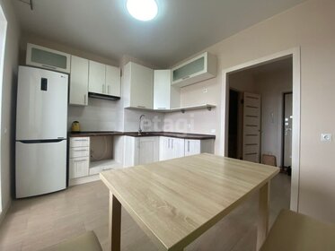 Купить квартиру с возможностью обмена в районе Калининский в Санкт-Петербурге и ЛО - изображение 36