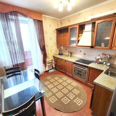 Квартира 58,1 м², 2-комнатная - изображение 1