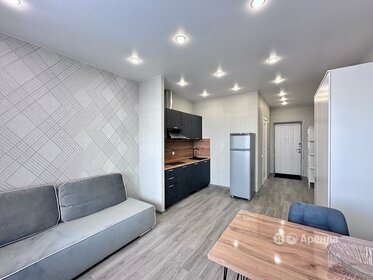 26 м², квартира-студия 28 000 ₽ в месяц - изображение 20