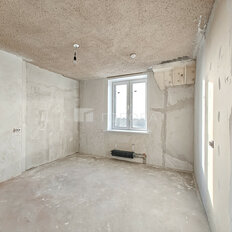 Квартира 42 м², 1-комнатная - изображение 4