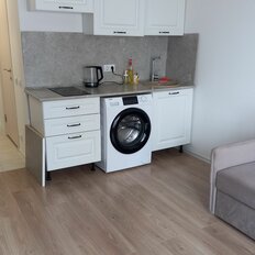 Квартира 19,6 м², студия - изображение 1