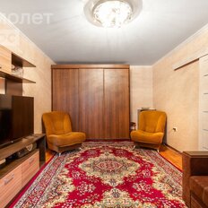 Квартира 37,7 м², 1-комнатная - изображение 2