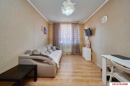 Купить трехкомнатную квартиру в ЖК «Соловьиная роща» в Ростове-на-Дону - изображение 7