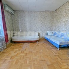 Квартира 52 м², 2-комнатная - изображение 4
