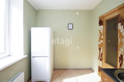 37 м², 1-комнатная квартира 14 000 ₽ в месяц - изображение 13