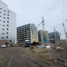 Квартира 43,4 м², 2-комнатная - изображение 4