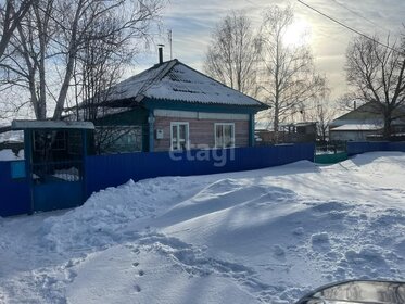 43 м² дом, 2 сотки участок 7 650 000 ₽ - изображение 40