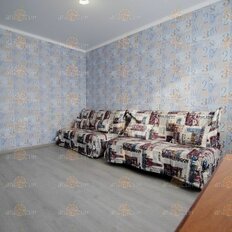 Квартира 28,9 м², 1-комнатная - изображение 5