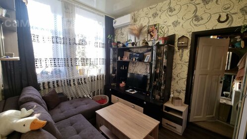 Купить 4-комнатную квартиру с евроремонтом у метро Выборгская (красная ветка) в Санкт-Петербурге и ЛО - изображение 11
