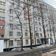 Квартира 34,5 м², 1-комнатная - изображение 2