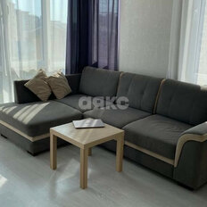 Квартира 25 м², студия - изображение 1