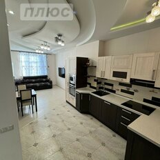 Квартира 79,5 м², 3-комнатная - изображение 2