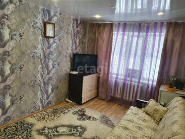 60 м², 2-комнатная квартира 35 000 ₽ в месяц - изображение 39