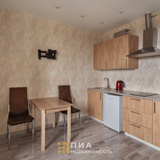 Квартира 19,7 м², студия - изображение 4