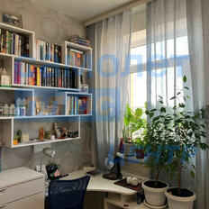 Квартира 68,7 м², 3-комнатная - изображение 5