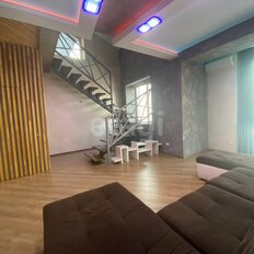 Квартира 123,8 м², 4-комнатная - изображение 2