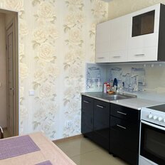 Квартира 35,1 м², 1-комнатная - изображение 2