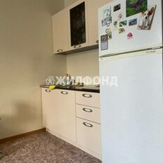 Квартира 27 м², студия - изображение 4