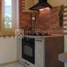 Квартира 106 м², 3-комнатная - изображение 5