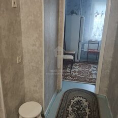 Квартира 39,9 м², 1-комнатная - изображение 4