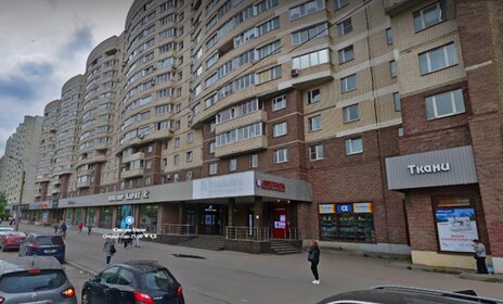 445 м², торговое помещение 1 112 500 ₽ в месяц - изображение 22