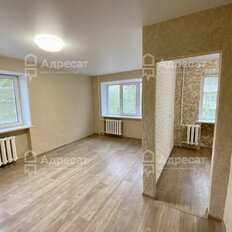 Квартира 30,2 м², 1-комнатная - изображение 5