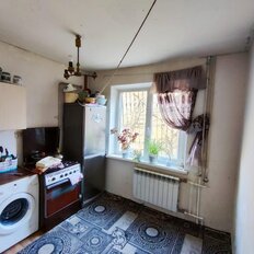 Квартира 34 м², 1-комнатная - изображение 5