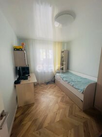 Купить квартиру в Лиговке-Ямской - изображение 17