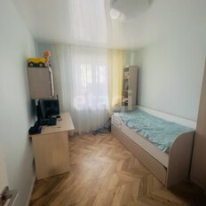 Квартира 78,8 м², 3-комнатная - изображение 2