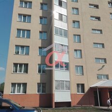 Квартира 25,9 м², 1-комнатная - изображение 4