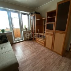 Квартира 29,7 м², 1-комнатная - изображение 5