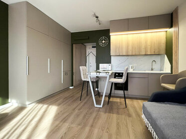 21 м², апартаменты-студия 42 000 ₽ в месяц - изображение 11