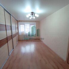 Квартира 62,3 м², 3-комнатная - изображение 4