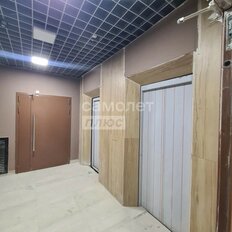 Квартира 34,7 м², студия - изображение 5