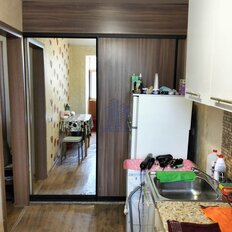 Квартира 28,2 м², 1-комнатная - изображение 5