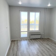 Квартира 21 м², студия - изображение 3