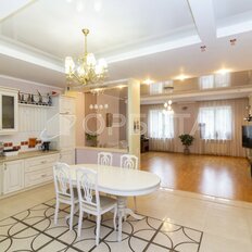 Квартира 197,5 м², 4-комнатная - изображение 2