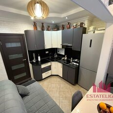 Квартира 31,6 м², 1-комнатная - изображение 1