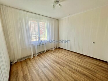 25 м², квартира-студия 22 000 ₽ в месяц - изображение 40