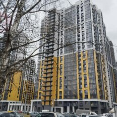 Квартира 75,5 м², 3-комнатная - изображение 1