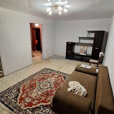 Квартира 31,6 м², 1-комнатная - изображение 5